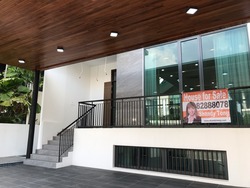 Serangoon Garden Estate (D19), Semi-Detached #210056281